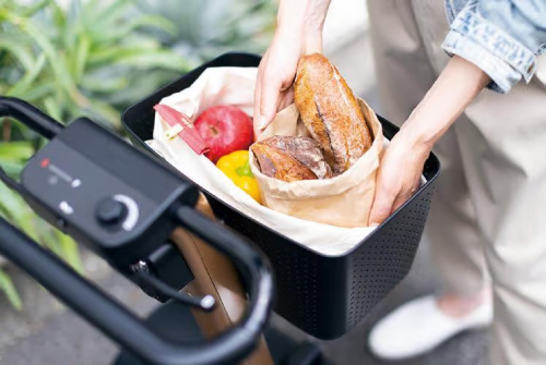 WHILL利用イメージ3