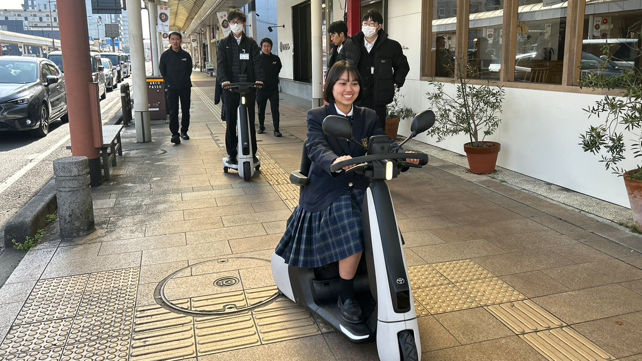 まちなか活性化を考える＠都城市