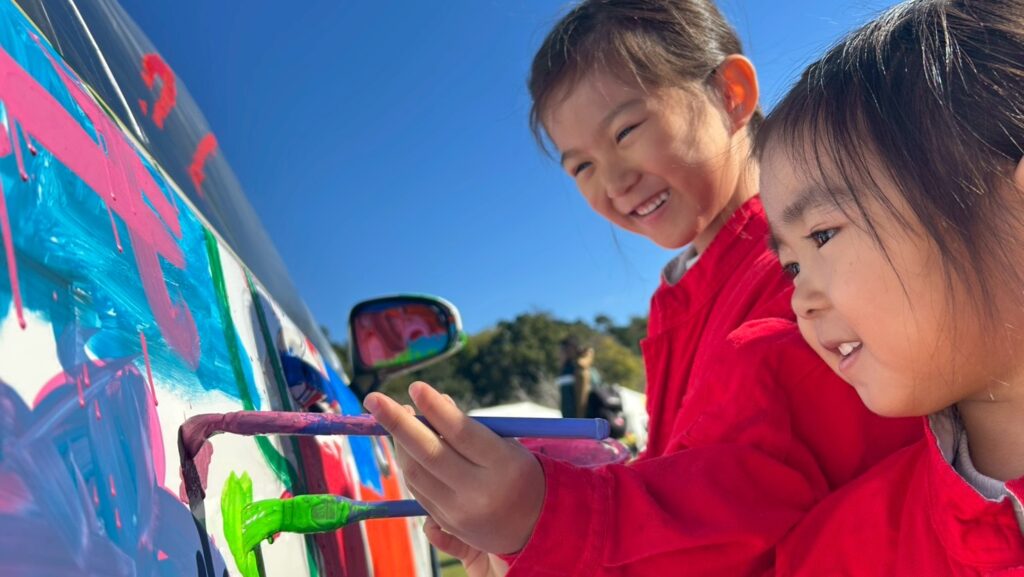 まつりしんとみ2025