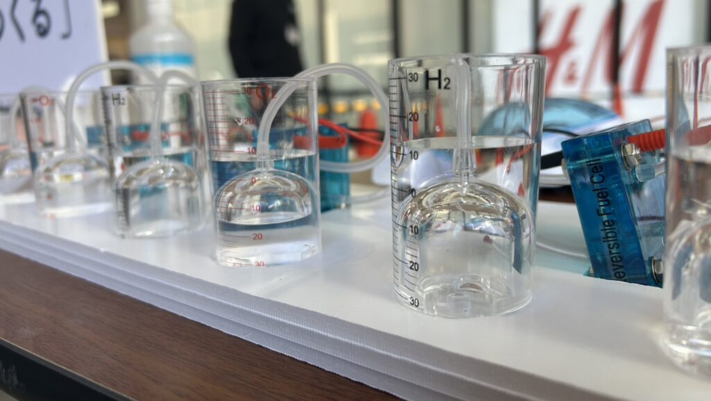 ひなたサイエンスフェス