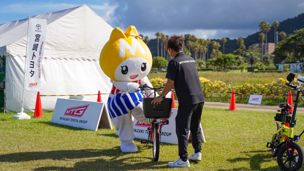みやざき青島国際ビールまつり